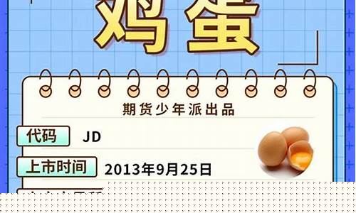 鸡蛋期货交易平台(鸡蛋期货交易平台app)_http://www.hanbangwangye.com_上期能源_第1张