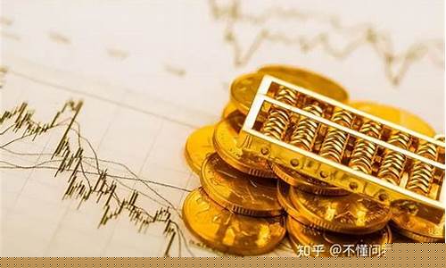 黄金期货不同(黄金期货的交易规则)_http://www.hanbangwangye.com_大商所_第1张