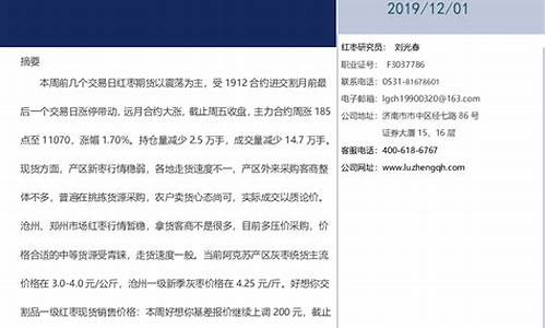 济南鲁证期货(鲁证期货联系电话)_http://www.hanbangwangye.com_中金所_第1张