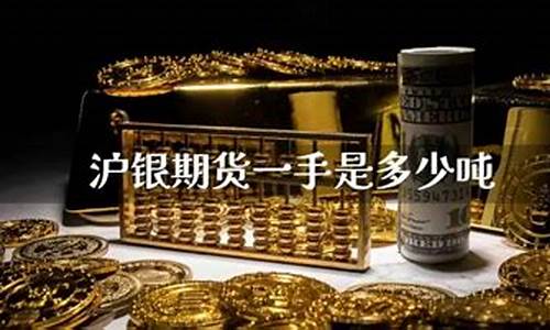 期货一手是多少吨(期货5000一天可以赚多少)_http://www.hanbangwangye.com_郑商所_第1张