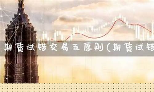 期货试错(期货试错60日均线)_http://www.hanbangwangye.com_大商所_第1张