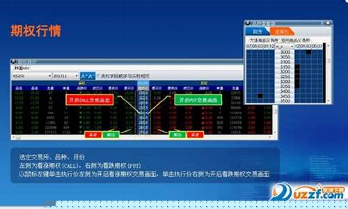 超8期货软件(博易期货软件)_http://www.hanbangwangye.com_广期所_第1张