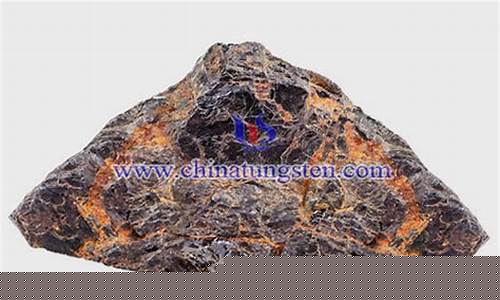 钨有期货吗(钨期货最新行情)_http://www.hanbangwangye.com_中金所_第1张
