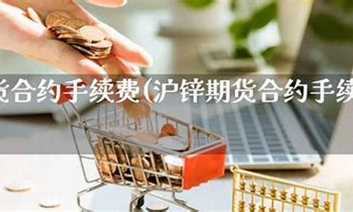 锌期货手续费(锌期货手续费多少波动一个点多少)_http://www.hanbangwangye.com_郑商所_第1张