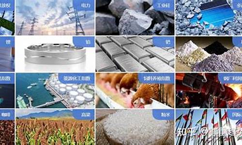 期货商品交易所(期货商品交易所选哪个)_http://www.hanbangwangye.com_上期能源_第1张