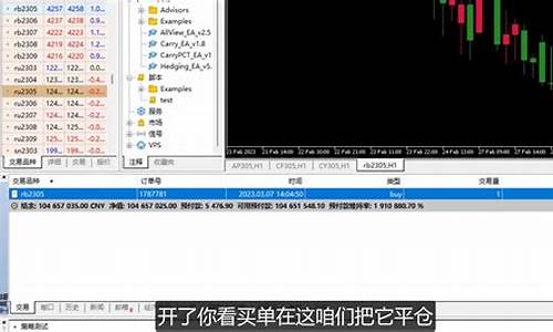 期货软件漏洞(期货软件排行榜)_http://www.hanbangwangye.com_郑商所_第1张