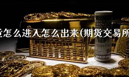 期货怎么进入(期货怎么下载)_http://www.hanbangwangye.com_广期所_第1张