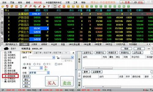 海通期货博易大师(海通期货官网下载)_http://www.hanbangwangye.com_中金所_第1张