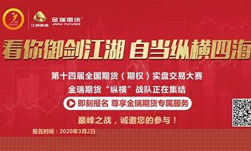 金瑞期货外盘(金瑞期货用什么软件)_http://www.hanbangwangye.com_上期能源_第1张