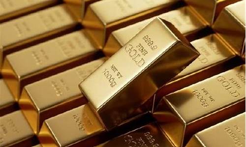黄金期货新闻(黄金期货新闻网)_http://www.hanbangwangye.com_上期能源_第1张