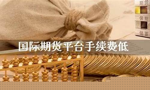 期货哪个平台手续费低(哪个期货app手续费低)_http://www.hanbangwangye.com_中金所_第1张