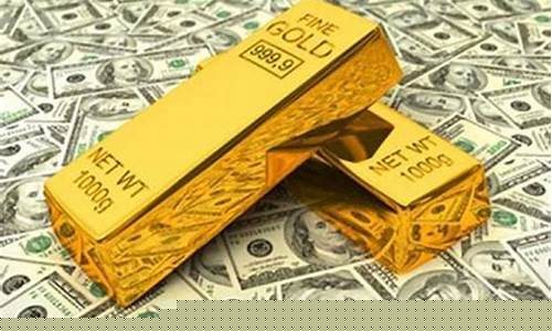 黄金期货卖和(买黄金和黄金期货)_http://www.hanbangwangye.com_广期所_第1张