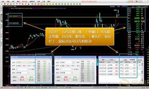 闪电王期货交易软件(闪电王官网)_http://www.hanbangwangye.com_上期所_第1张