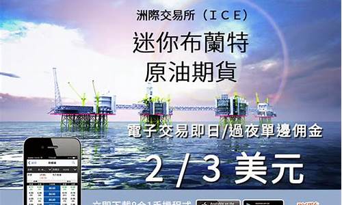 迷你原油期货(迷你原油期货是合法的吗)_http://www.hanbangwangye.com_中金所_第1张