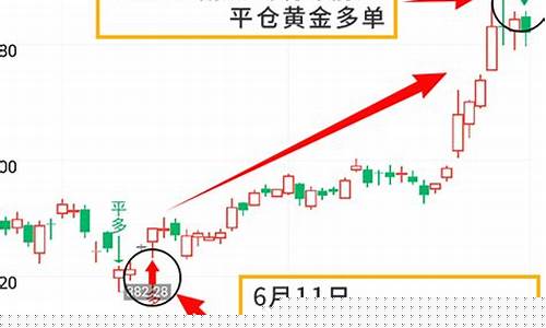 黄金期货行情软件(黄金期货实时行情软件)_http://www.hanbangwangye.com_广期所_第1张