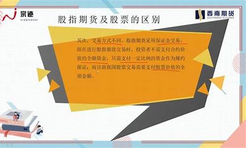 期货如何入门(期货入门教程)_http://www.hanbangwangye.com_大商所_第1张