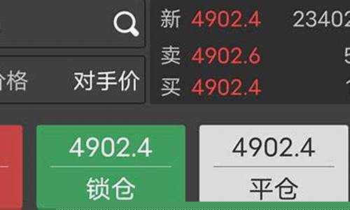 股指期货锁仓是什么意思(股指期货锁仓后再下单)_http://www.hanbangwangye.com_大商所_第1张