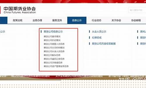 郑州哪个期货公司好(郑州哪个期货公司好一点)_http://www.hanbangwangye.com_广期所_第1张