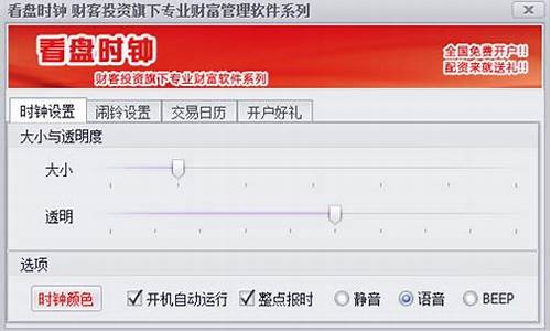 期货看盘时钟(期货看盘是什么意思)_http://www.hanbangwangye.com_广期所_第1张