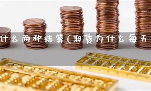 期货为什么没有点差(期货为什么平今)_http://www.hanbangwangye.com_上期所_第1张