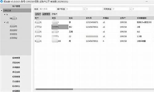 股票账户期货(股指期货 账户)_http://www.hanbangwangye.com_上期能源_第1张