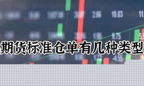 期货类型(期货类型的资金盘)_http://www.hanbangwangye.com_上期所_第1张