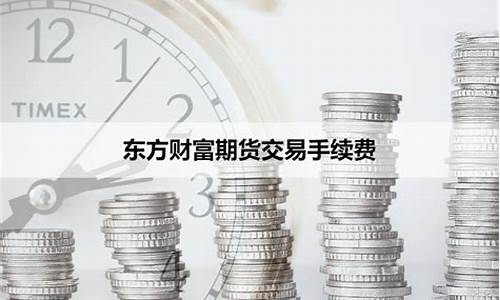 东方财富期货交易手续费(东方财富期货交易手续费多少)_http://www.hanbangwangye.com_上期能源_第1张