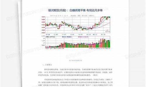 白糖期货内容(白糖期货内容有哪些)_http://www.hanbangwangye.com_大商所_第1张
