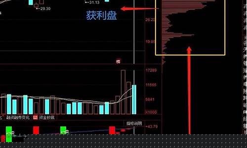 期货怎么看筹码(期货怎么看筹码分布)_http://www.hanbangwangye.com_大商所_第1张