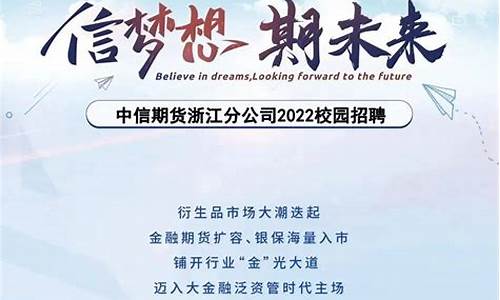 期货招聘信息(期货交易平台)_http://www.hanbangwangye.com_上期能源_第1张