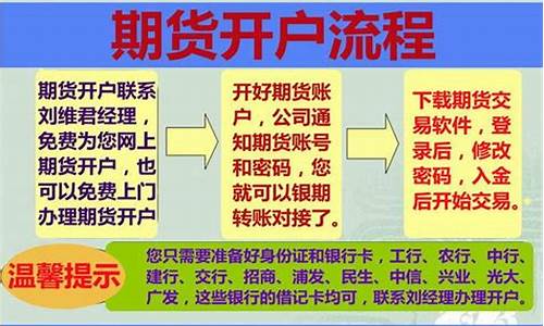 沛县期货开户(沛县燃气开户需要什么资料)_http://www.hanbangwangye.com_郑商所_第1张