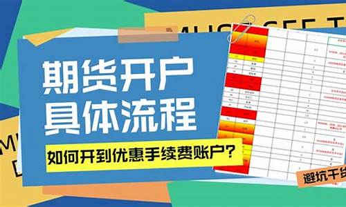 期货到哪开户(期货到哪开户正规)_http://www.hanbangwangye.com_中金所_第1张