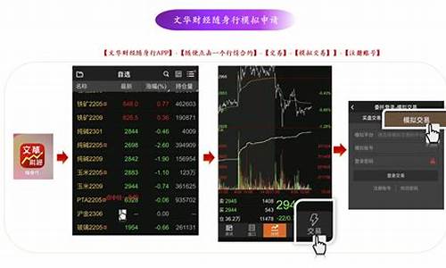 期货仿真交易软件(期货仿真交易软件下载)_http://www.hanbangwangye.com_上期所_第1张