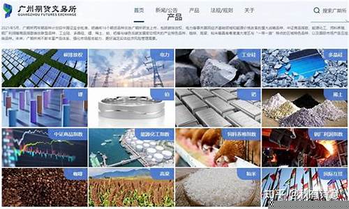 有机硅期货(有机硅期货公司)_http://www.hanbangwangye.com_广期所_第1张