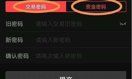 银河期货怎么修改密码(银河期货手续费一览表)_http://www.hanbangwangye.com_上期所_第1张