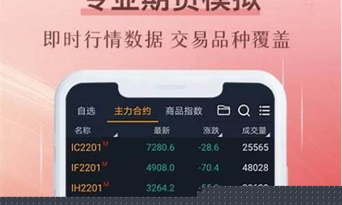 期货模拟手机(期货模拟交易手机)_http://www.hanbangwangye.com_广期所_第1张