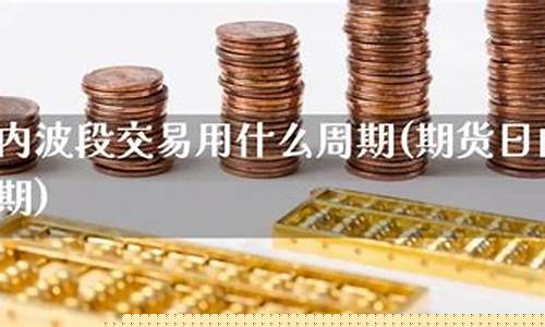 期货波段用什么周期(期货波段用什么周期最好呢)_http://www.hanbangwangye.com_大商所_第1张