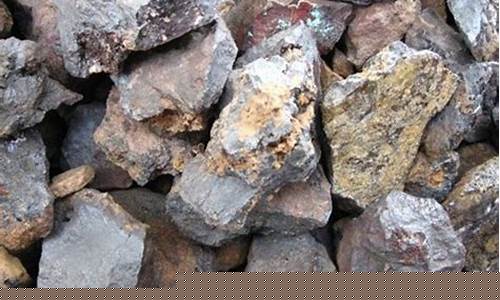 期货铁矿石最新消息(铁价格今日报价表)_http://www.hanbangwangye.com_上期所_第1张