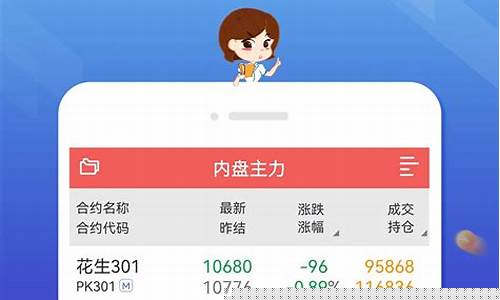 东航期货下载(东航期货属于什么等级的公司)_http://www.hanbangwangye.com_中金所_第1张