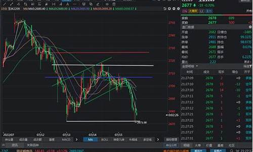玉米期货股票(玉米期货)_http://www.hanbangwangye.com_中金所_第1张