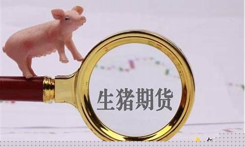生猪期货推出(生猪期货推出时间)_http://www.hanbangwangye.com_上期所_第1张