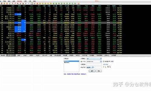 期货合法平台(中国合法的期货平台有哪些)_http://www.hanbangwangye.com_上期能源_第1张