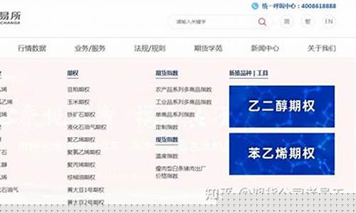 期货交易所手续费查询(期货交易所手续费查询网站)_http://www.hanbangwangye.com_上期所_第1张