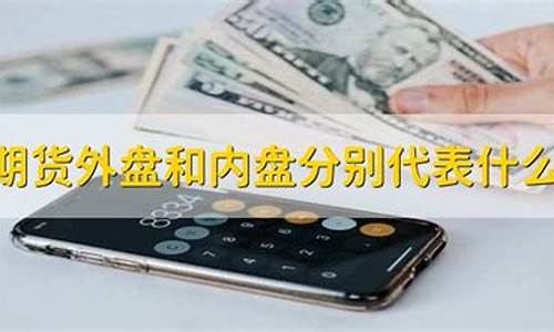 期货内外盘什么意思(期货内外盘的含义及应用)_http://www.hanbangwangye.com_大商所_第1张