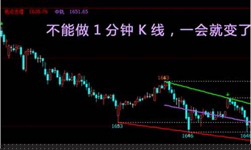 期货画线软件(可以画线的期货交易软件)_http://www.hanbangwangye.com_广期所_第1张