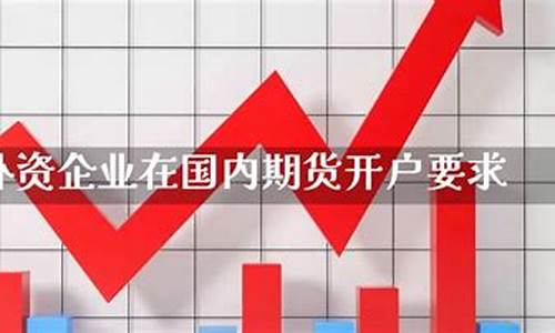 外资在期货(外资期货公司进入中国)_http://www.hanbangwangye.com_上期能源_第1张
